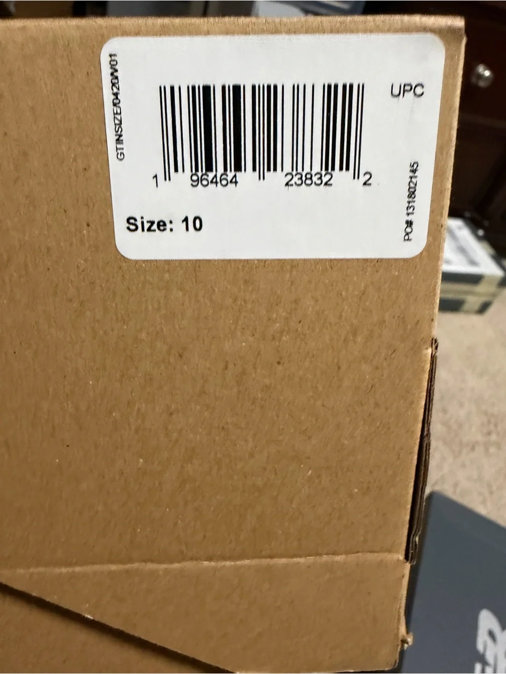 Adidas Yeezy Foam RNR